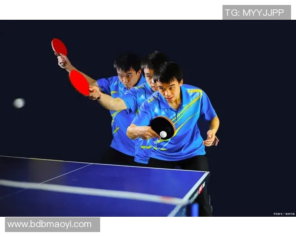 深圳乒乓球队荣登全国比赛经验排行榜第五位展现实力与潜力