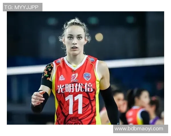 权威发布排球个人能力实力榜单揭示顶尖选手风采与潜力分析